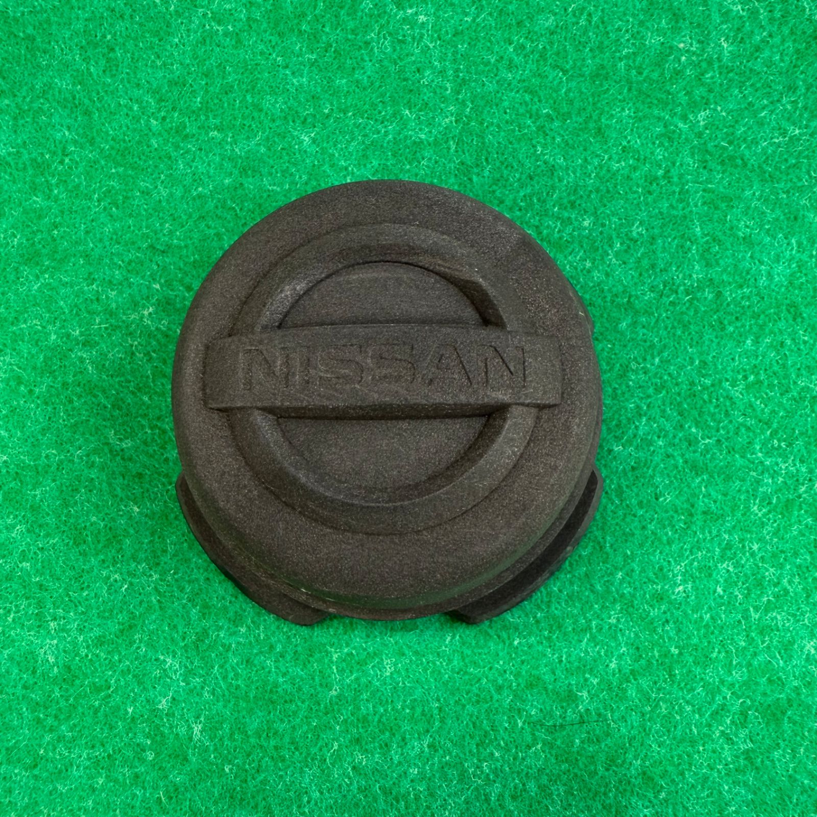 日産 NISSAN 純正 センターキャップ 4個 セット 40343 AX000