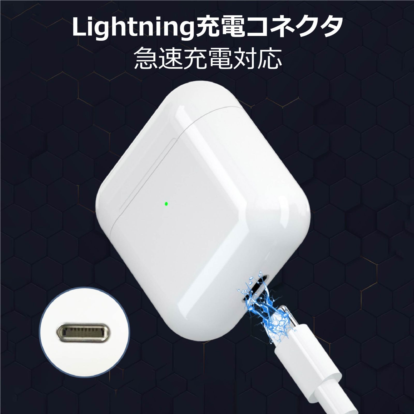 ワイヤレスヘッドホン ワイヤレス イヤホン Bluetooth 5.4 FIPRIN 7192 5719 ステレオ 最新版