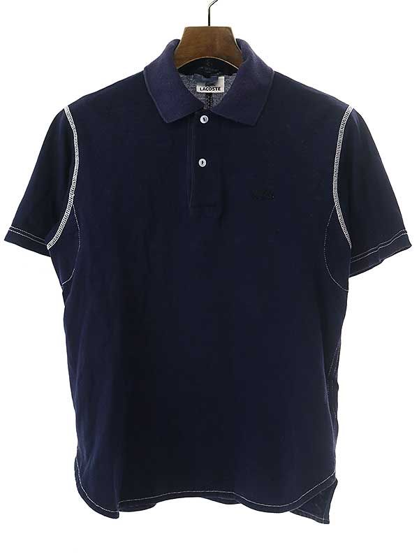 JUNYA WATANABE COMME des GARCONS MAN × LACOSTE ジュンヤワタナベ