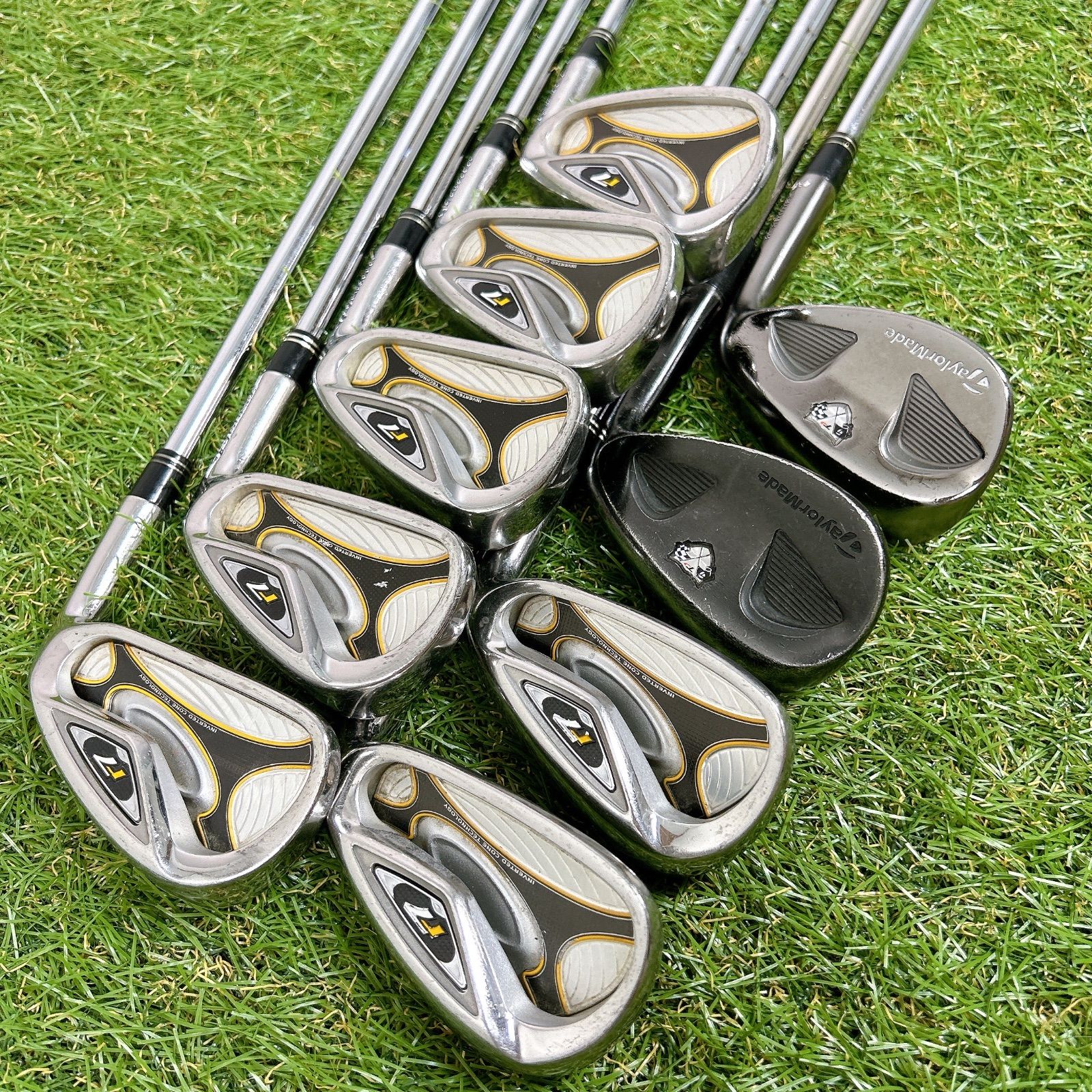 R7 テーラーメイド