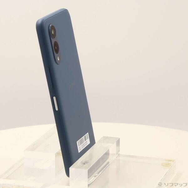 arrows We2 M07 128GB ネイビーグリーン ASMC07002 cod_27897057