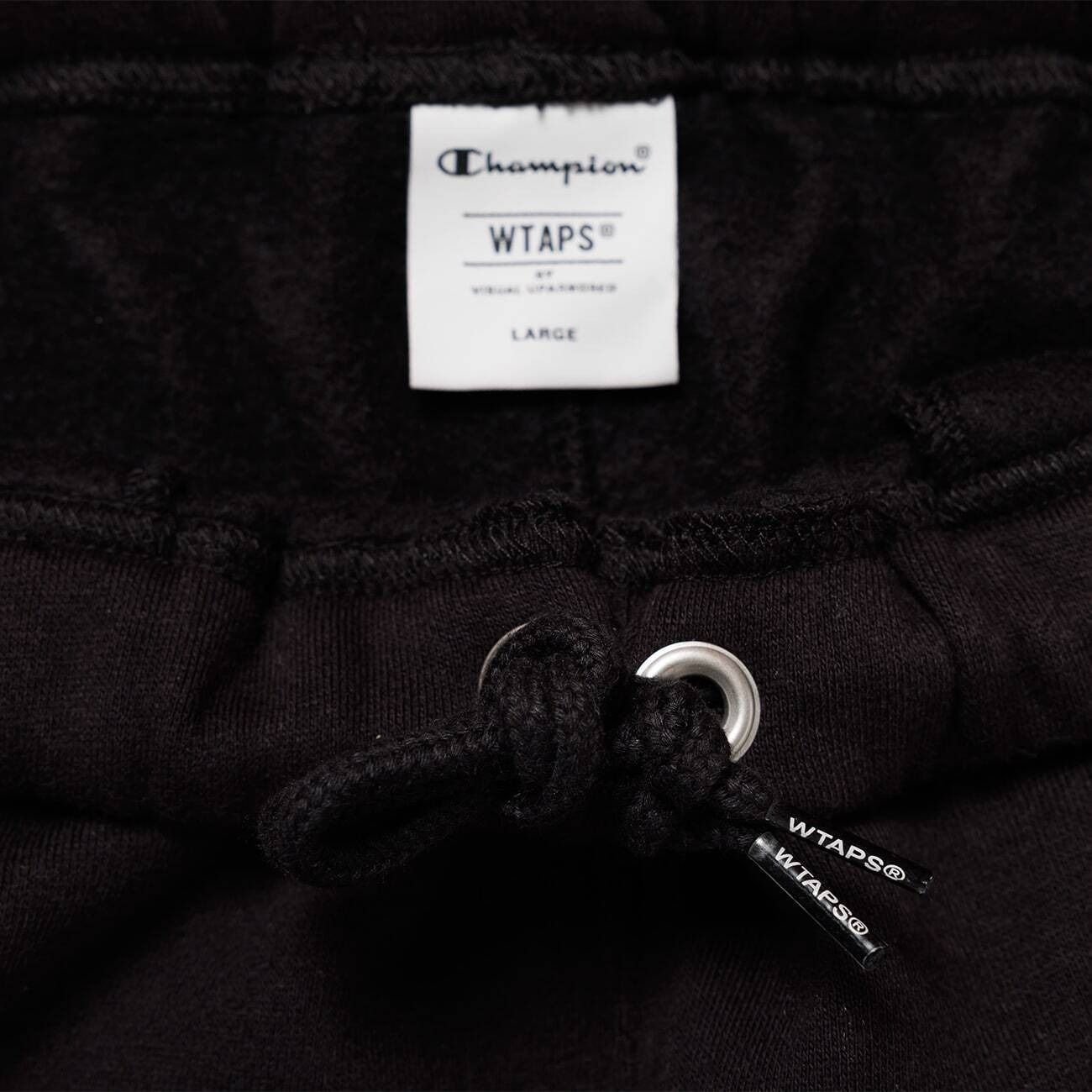 WTAPS ACADEMY / TROUSERS / CTPL. CHAMPION スウェットパンツ WTAPS ACADEMY / TROUSERS / CTPL. CHAMPION スウェットパンツ