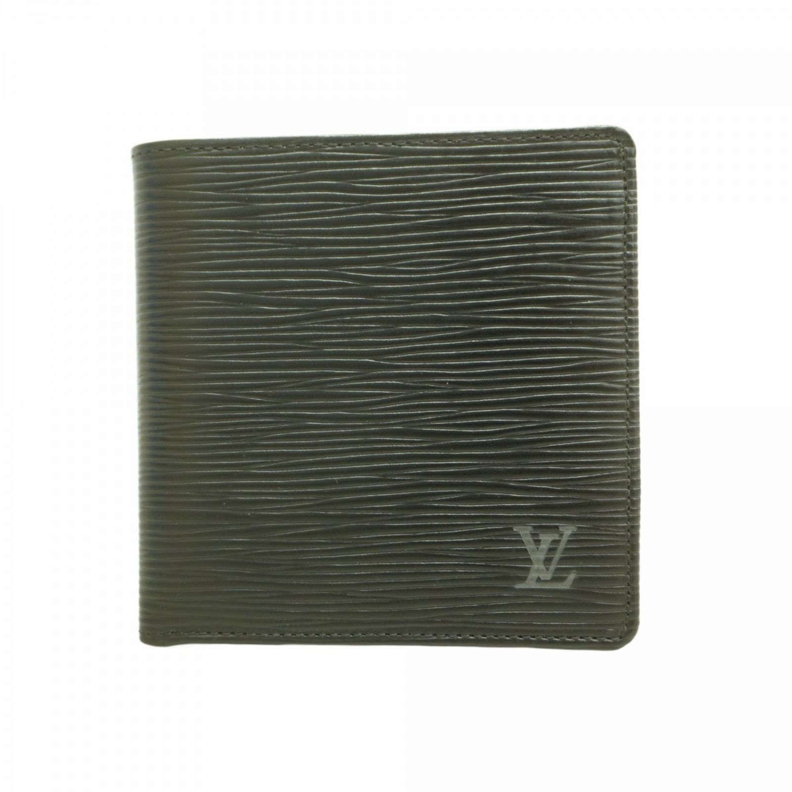 ルイ ヴィトン Louis Vuitton ルイ ヴィトン 財布 エピ ポルトビエカルトクレディモネ M63542 ノワールメンズ