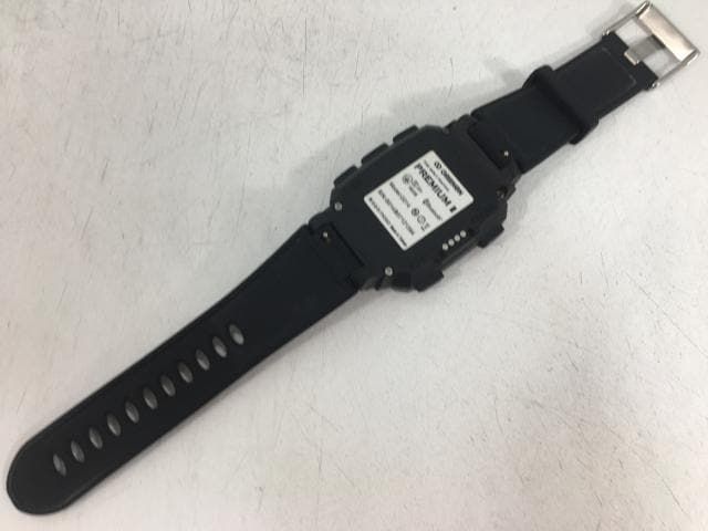 中古ゴルフ用品】GREENON(グリーンオン) THE GOLF WATCH(ザ