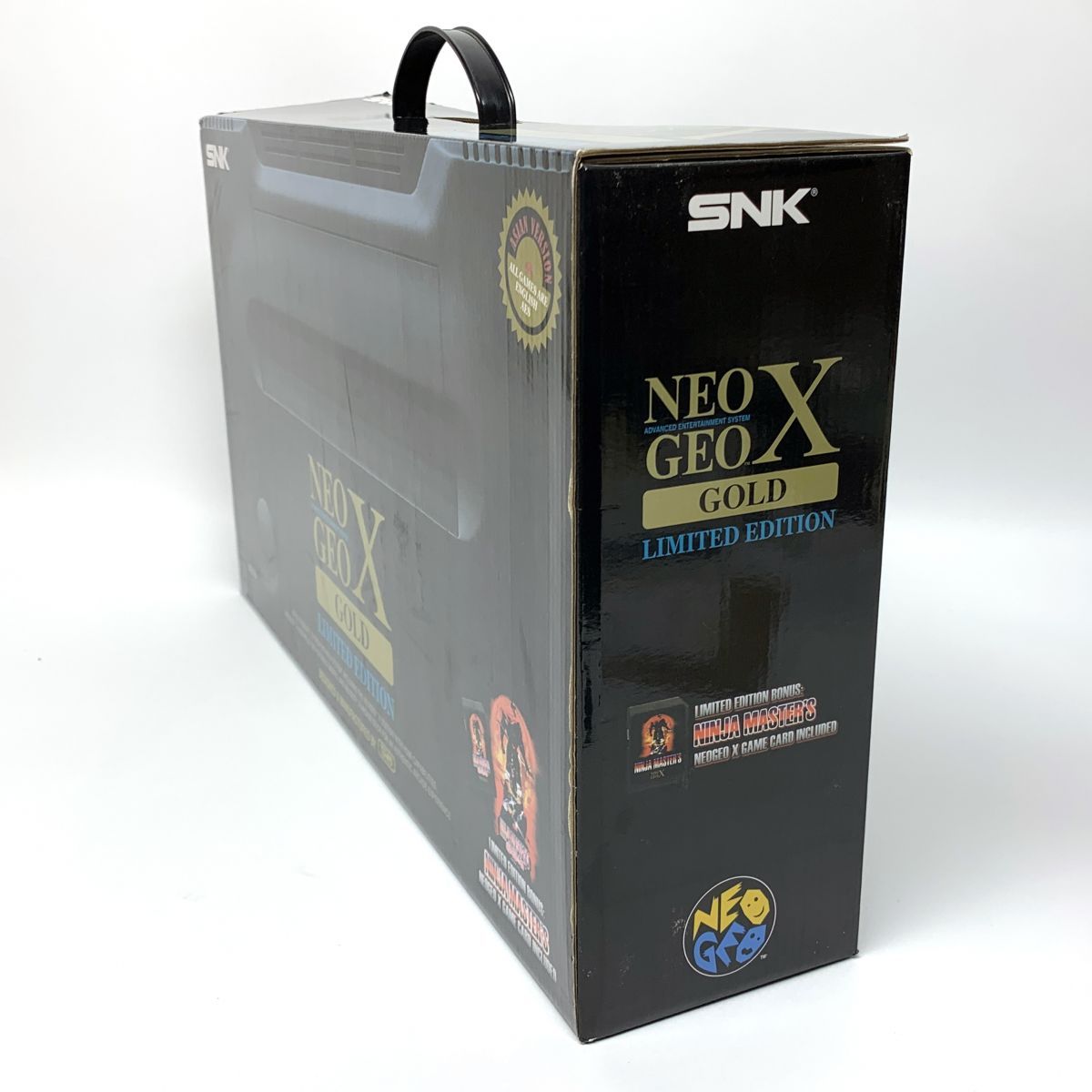 NEOGEO