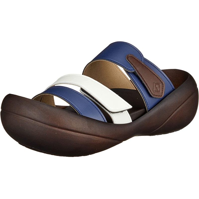 regettacanoe リゲッタカヌー スリーストラップサンダル トリコロール カジュアルサンダル cjbf5138a-grc ギリシャ