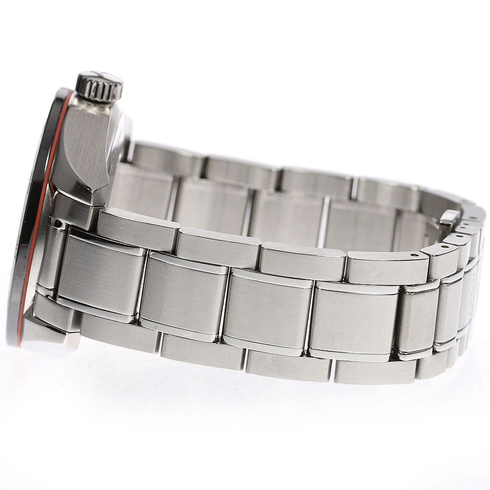 正規品『希少』ほぼ新品TISSOT　T100430A TスポーツPRS516 closer0510_756173