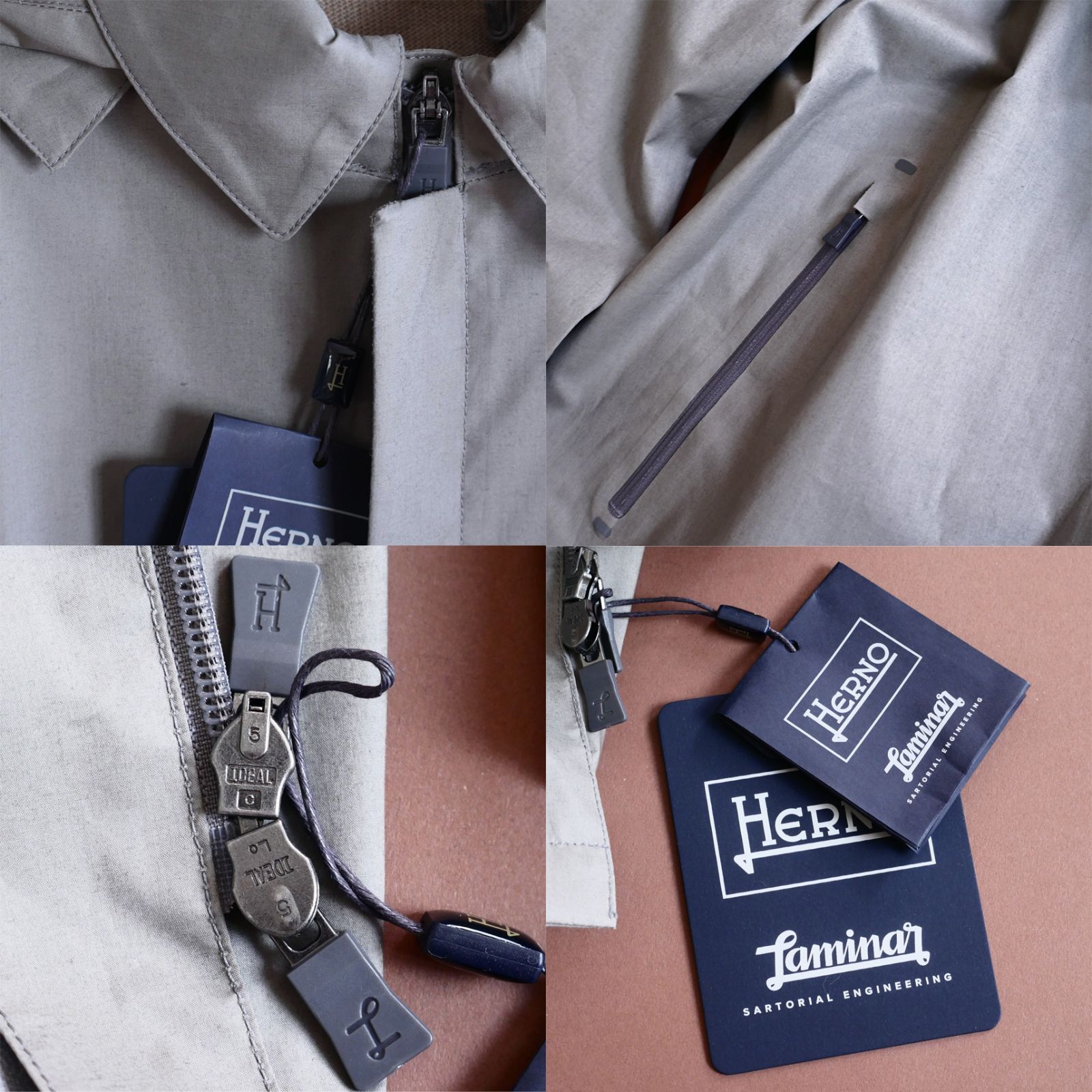 HERNOヘルノ Laminar