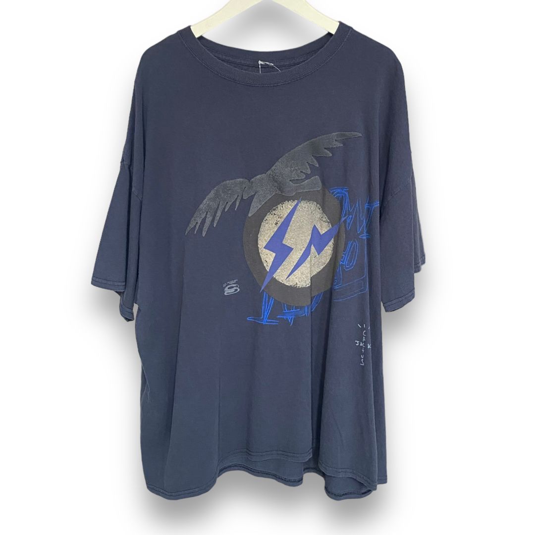 TRAVIS SCOTT CACTUS JACK FOR FRAGMENT CREATE TEE - メルカリ