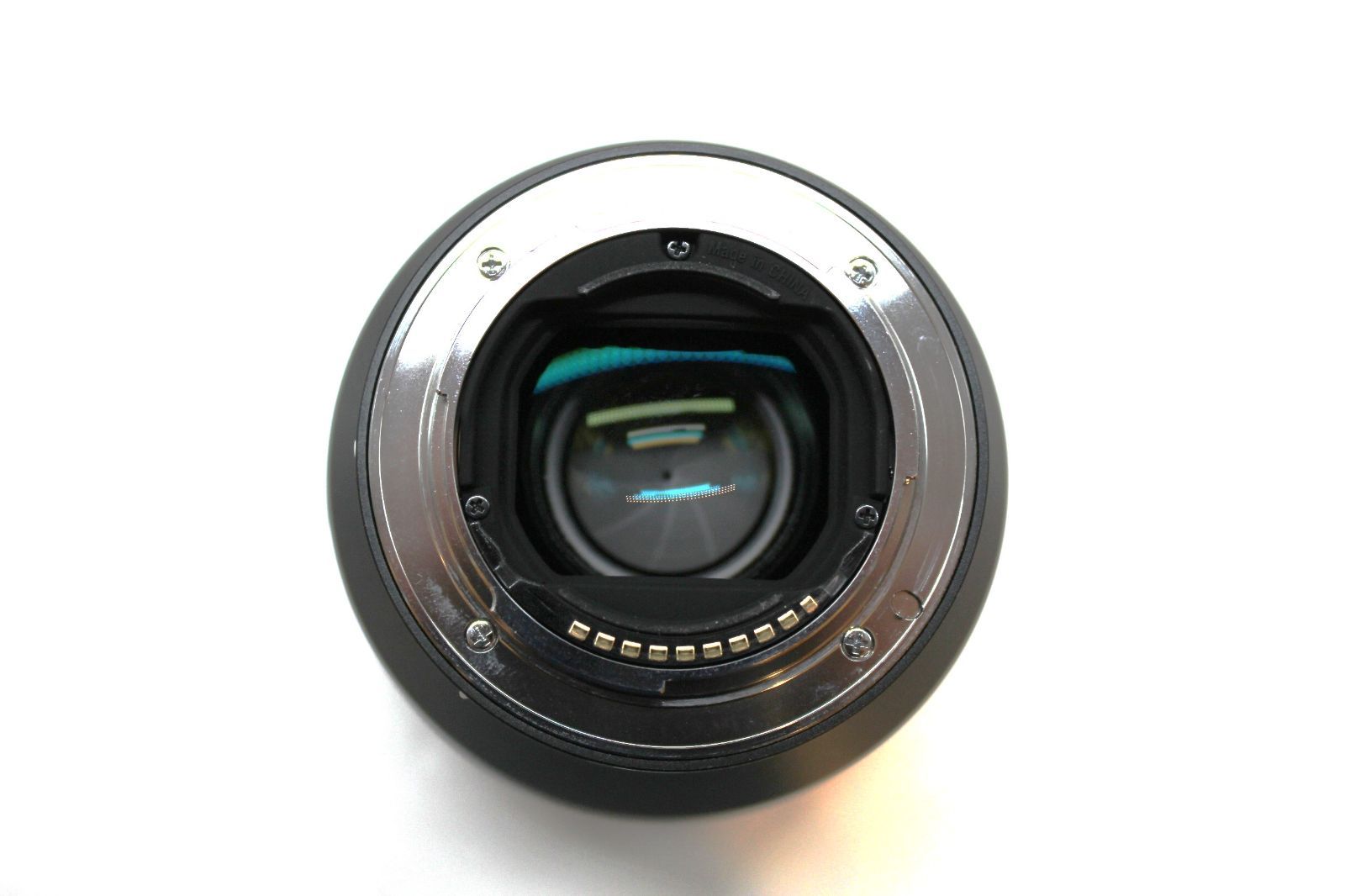 □ほぼ新品□ SONY FE 85mm F1.8 SEL85F18 ＊26212 - メルカリ