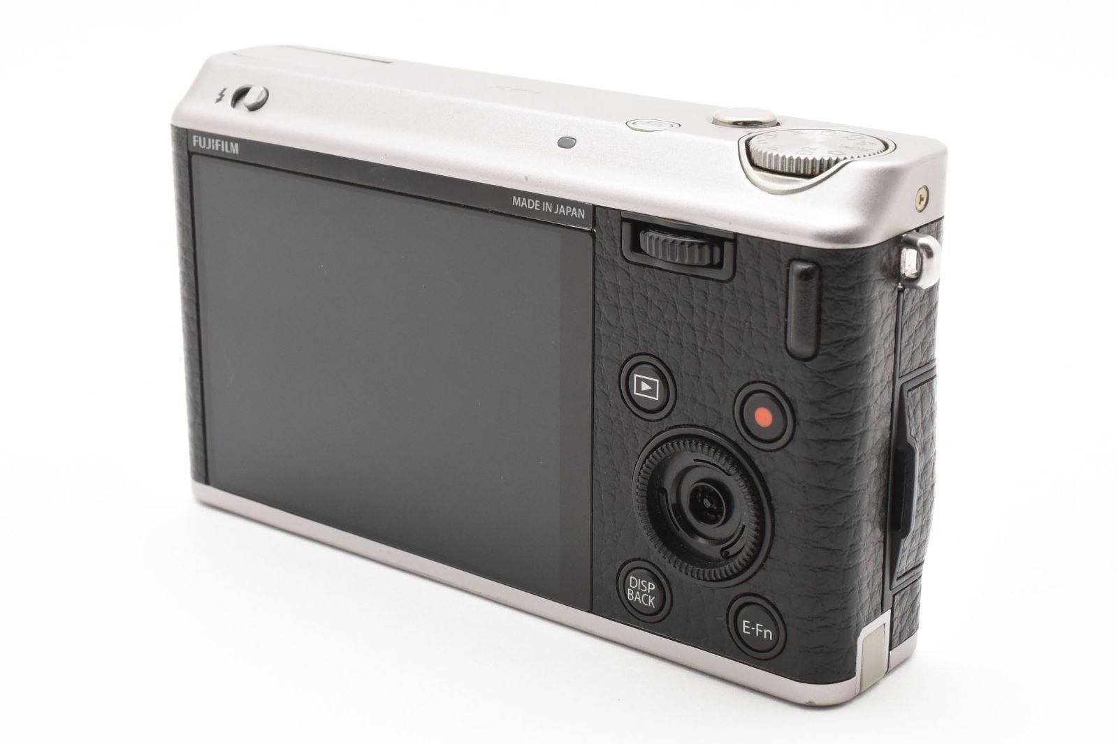 現状品 コンパクトデジタルカメラ 富士フィルム FUJIFILM XF1