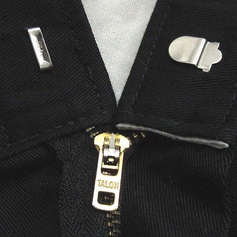 ディッキーズ Dickies 874 ワークパンツ 股マチ USA製 TALON