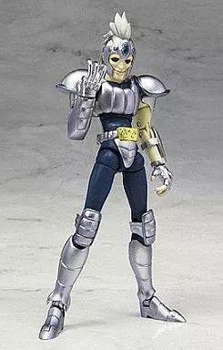 中古】フィギュア 聖闘士聖衣神話 ヒドラ市(海ヘビ星座の市) 「聖闘士