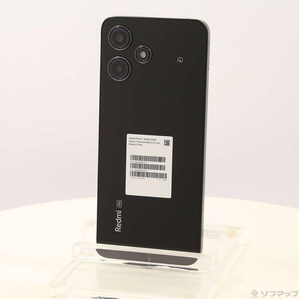 Redmi 12 5G ミッドナイトブラック 4GB/128GB Amazon.com: Redmi Xiaomi 12 5G + 4G Lte (for tmobile Mint