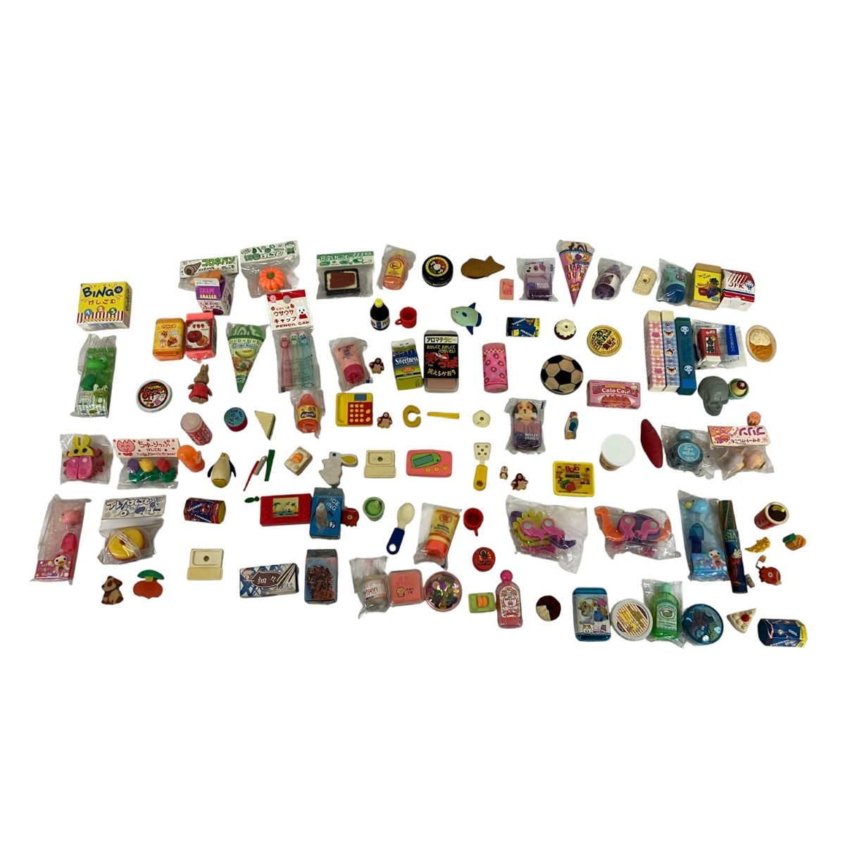 ディズニー ポケモン