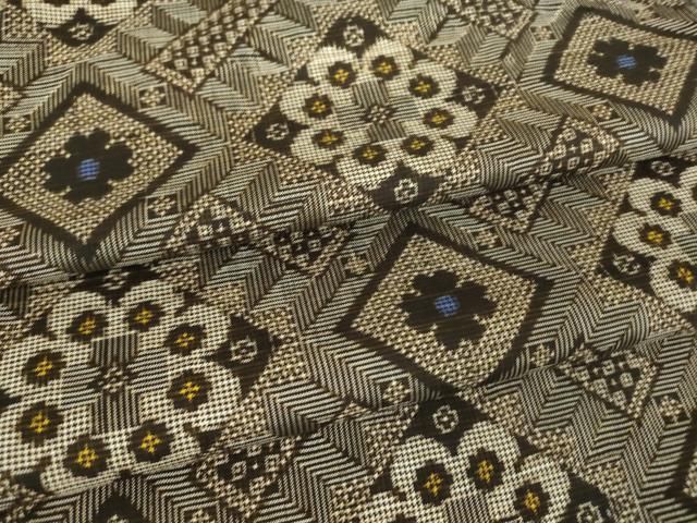 ★本場 龍郷大島 着物 No.1★ ☆本場 龍郷大島 着物 No.1☆ 本場 龍郷大島 着物 No.1