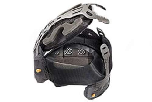 II-7mm (55-56cm用) アライ(Arai) NEO AM システム内装 II-7mm (55-56cm用) 074384