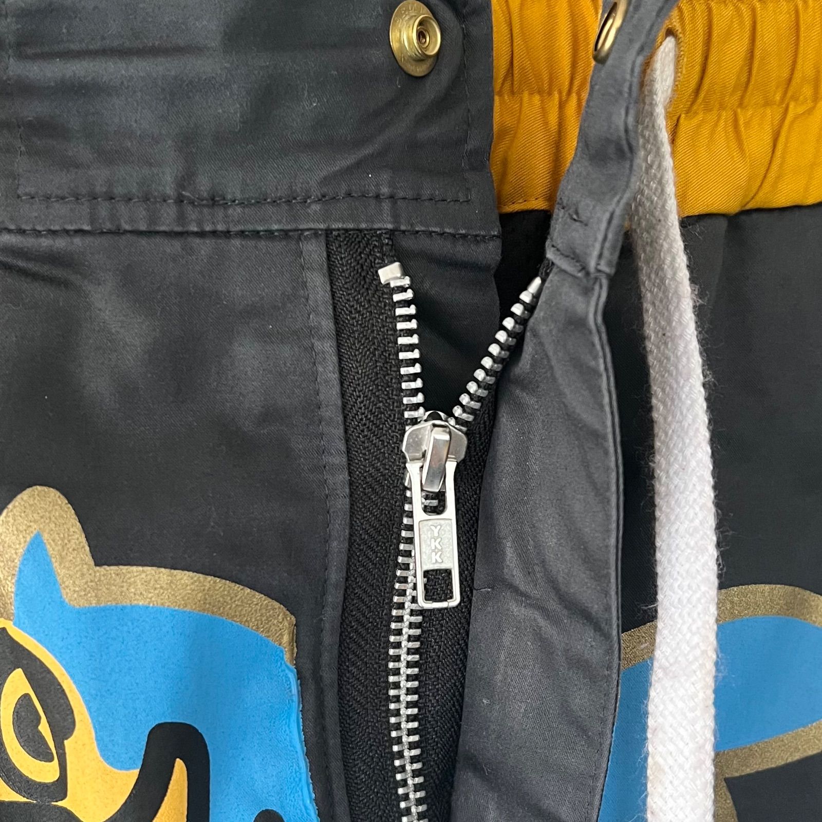 マインドシーカー アイスクリーム スウェット MINDSEEKER 21ss マインドシーカー アイスクリーム スウェット MINDSEEKER 21ss