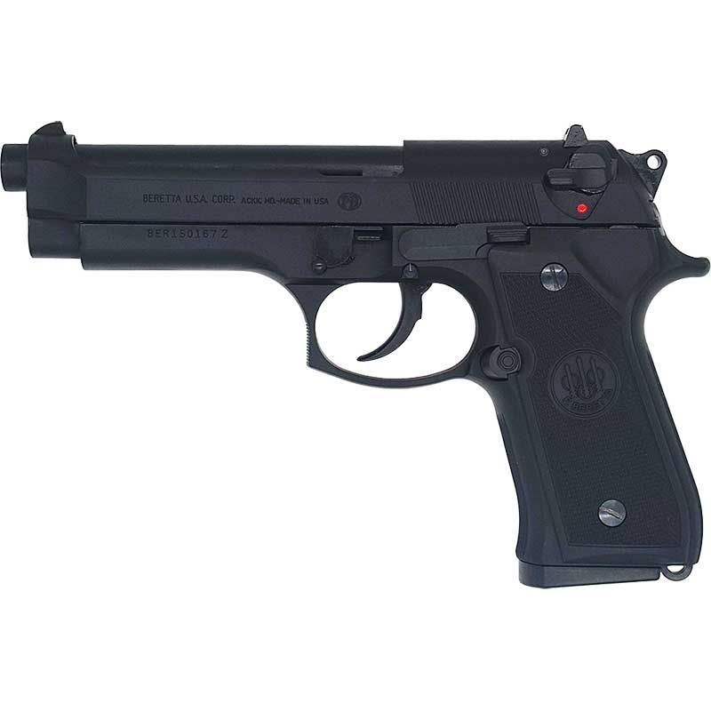 5月13日発売予定 タナカ モデルガン ベレッタ92FS エボリューション2 ヘビーウエイト