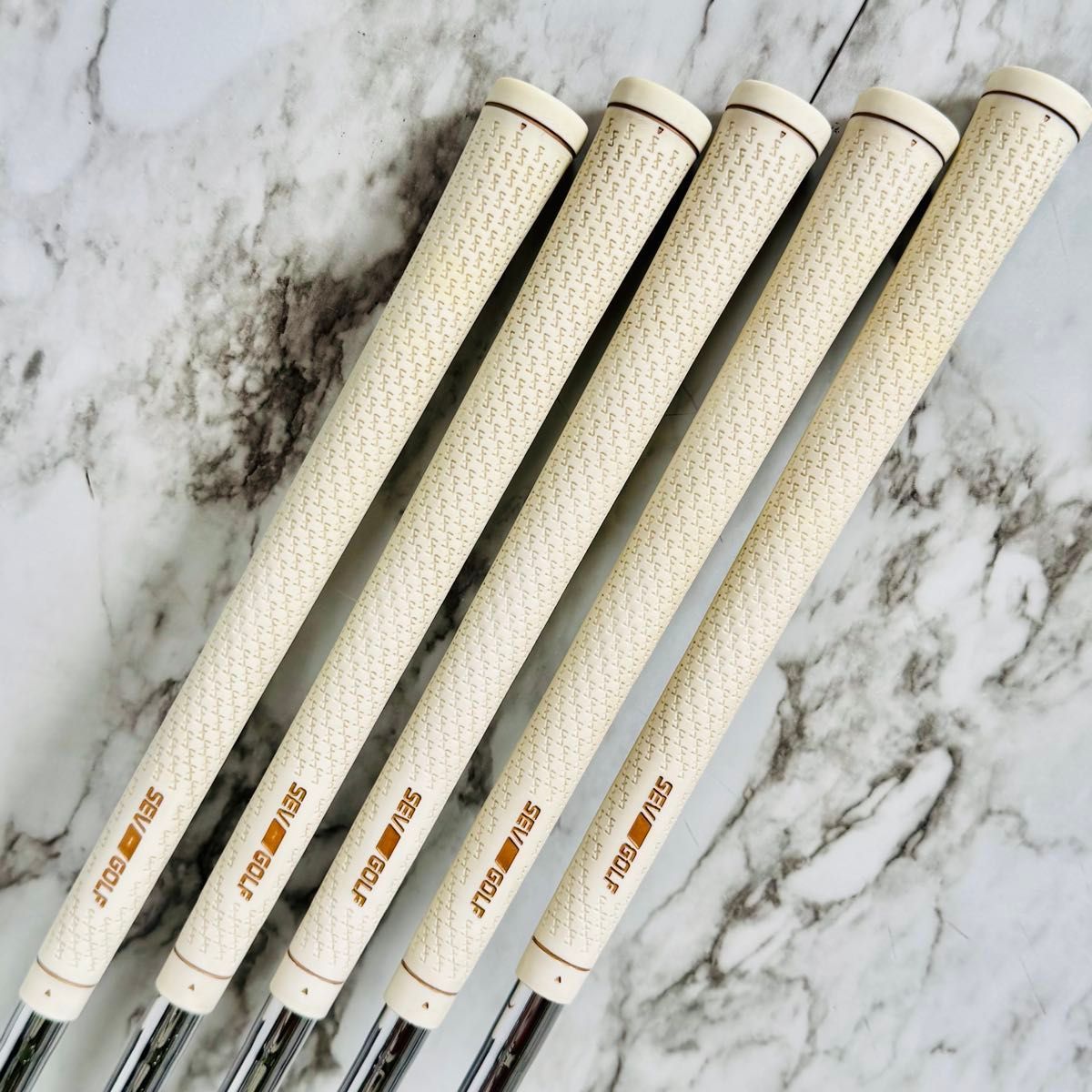 ステルスアイアン セット スチール KBS 5本 フレックス S 6～PW