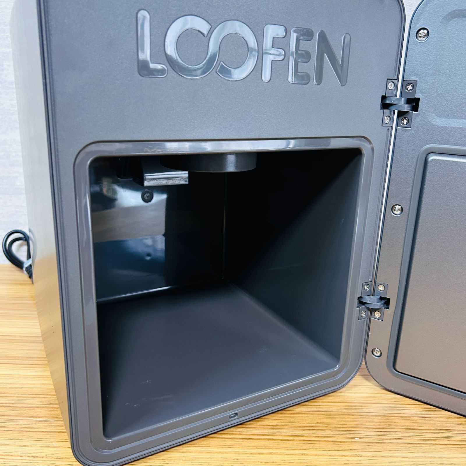 温風乾燥循環式 日本