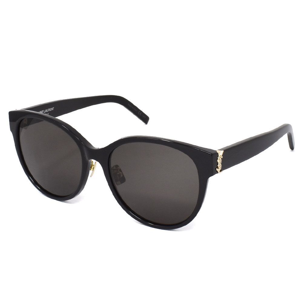 SAINT LAURENT サンローラン SL M39|K-001 サングラス アジアンフィット メンズ レディース ユニセックス