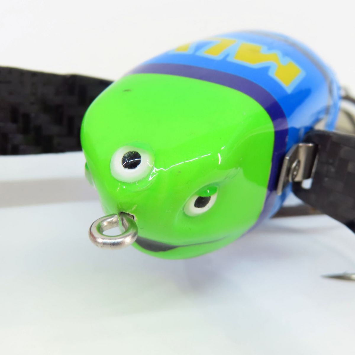 MONKA LURE WORKS モンカルアーワークス FPJクローラー