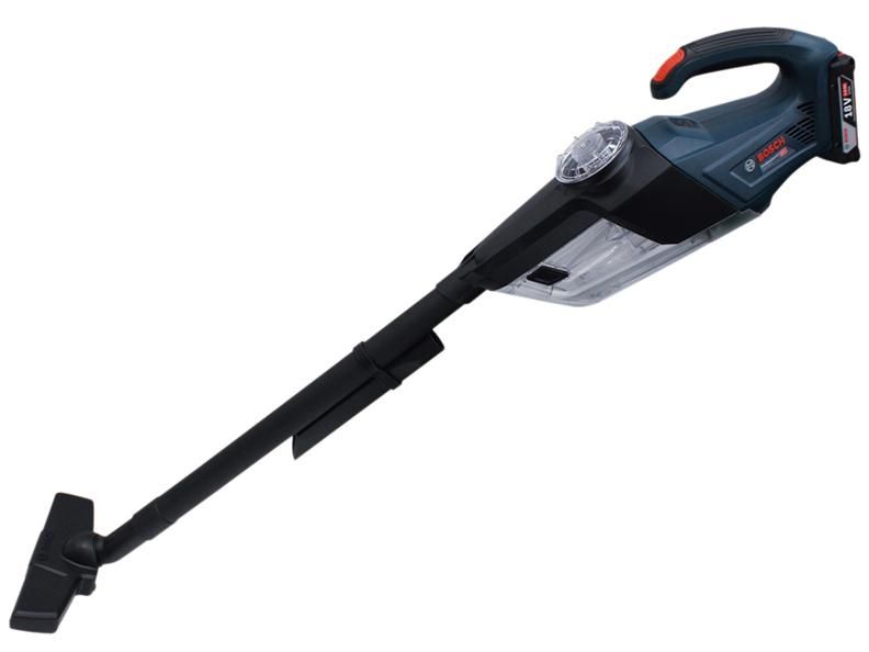 2営業日で発送 BOSCH ボッシュ コードレスクリーナー GAS18V-1H