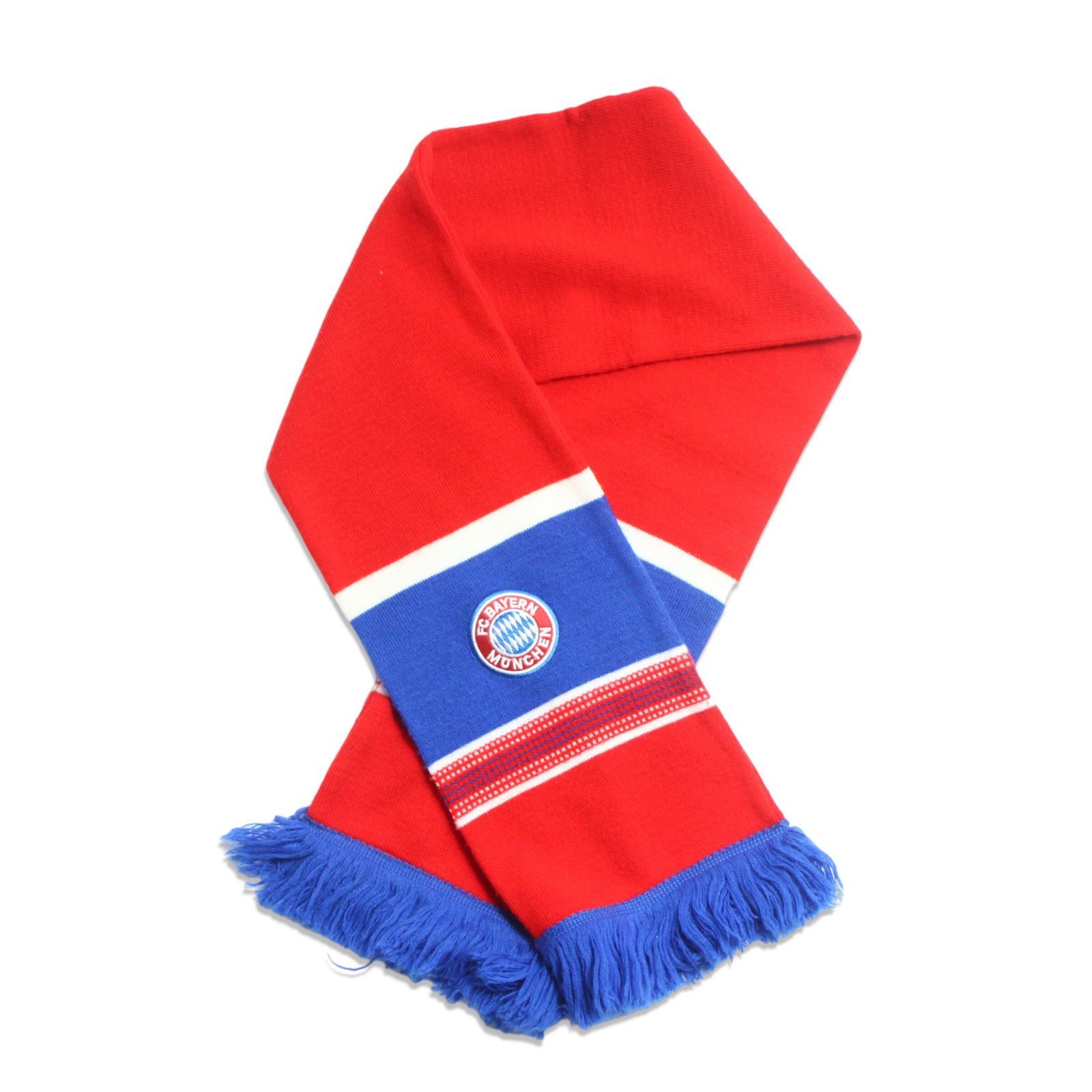 bayern munich official マフラー