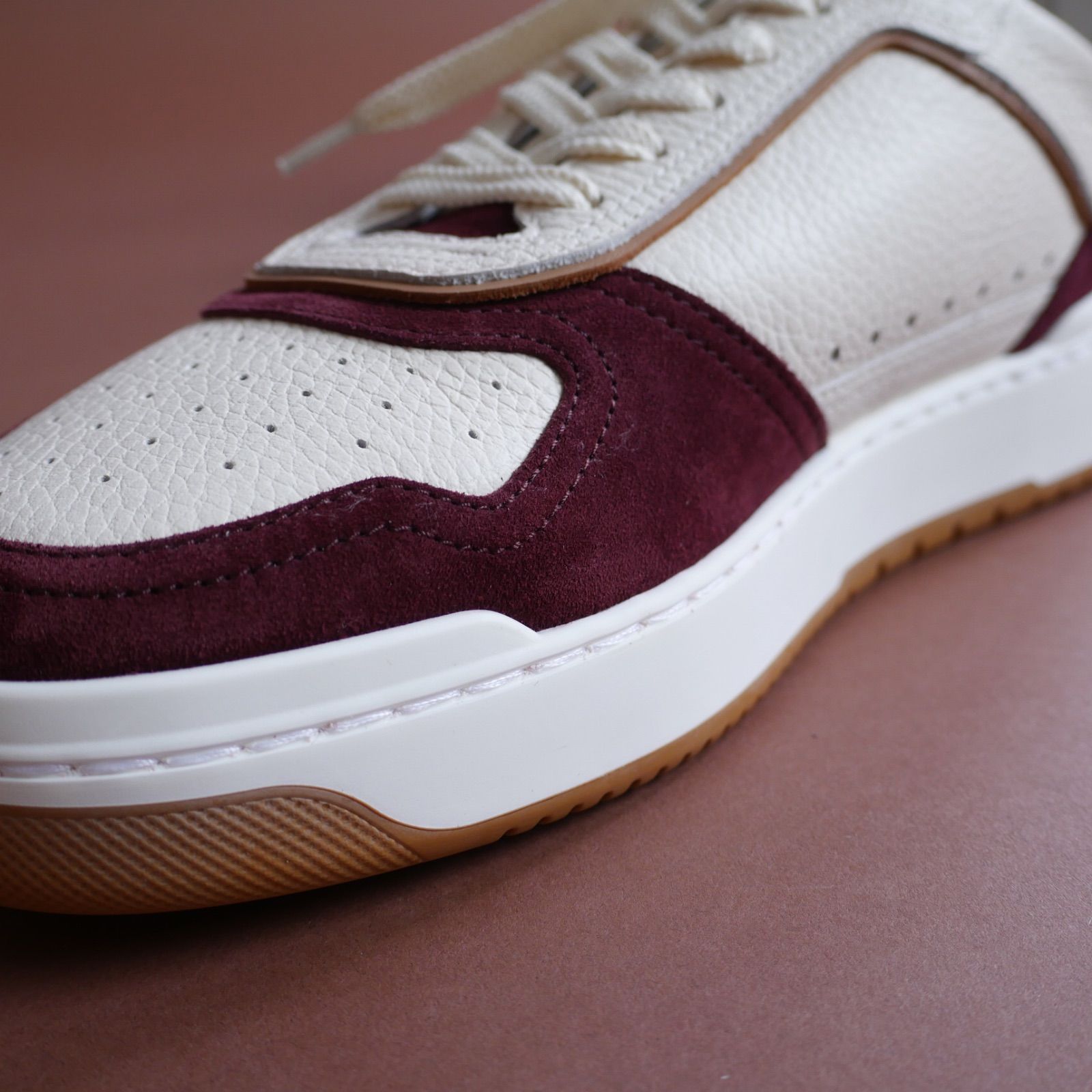 dr656○40○BRUNELLO CUCINELLI○ブルネロクチネリ○上質な質感○秋冬 