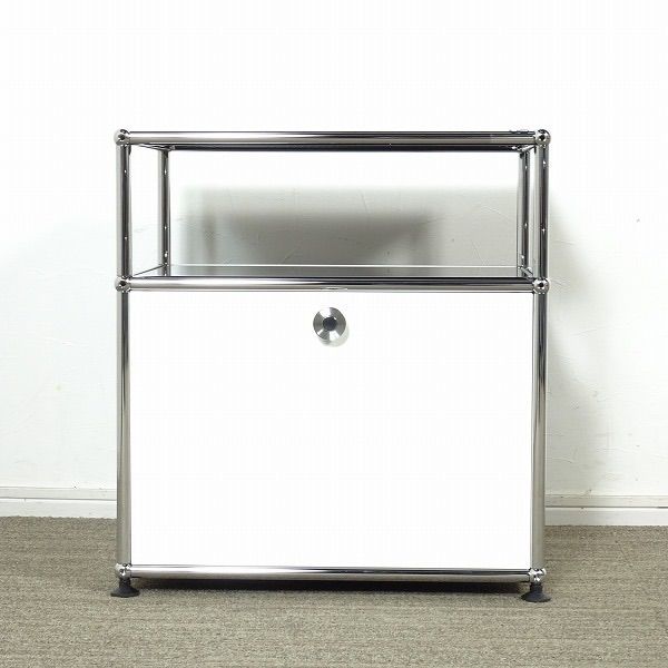 ドロップダウンドア×1