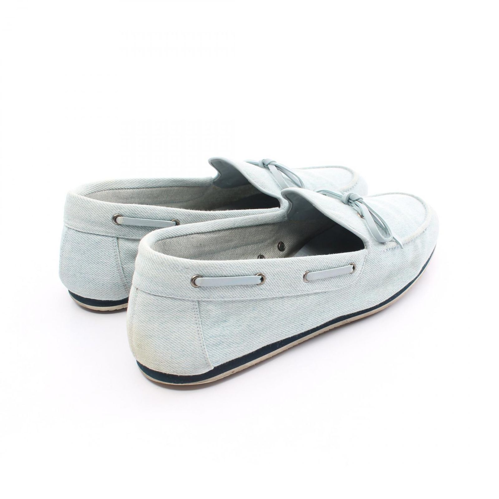 HELMES エルメス モカシン パリ 36/5サイズ HERMES エルメス ローファー シューズ モカシン パリ #36.5