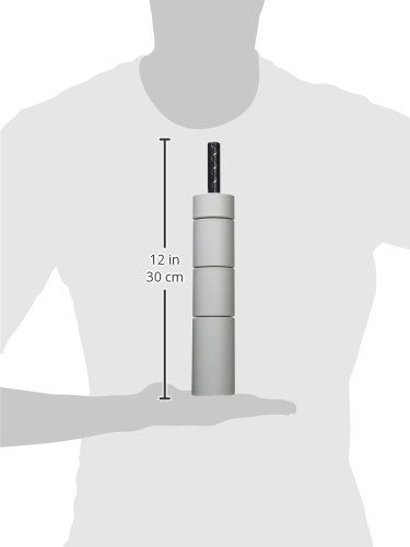 ライオン事務器 テレホンスタンド ノーバス社製 No.7100用延長支柱