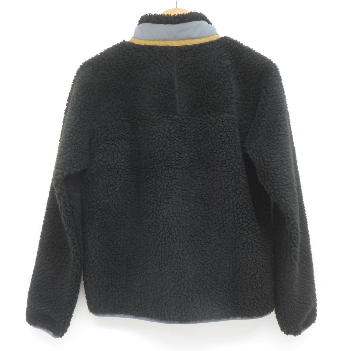 Patagonia パタゴニア RETRO X JACKET レトロX ジャケット フリース サイズ XXL 16 18 キッズ