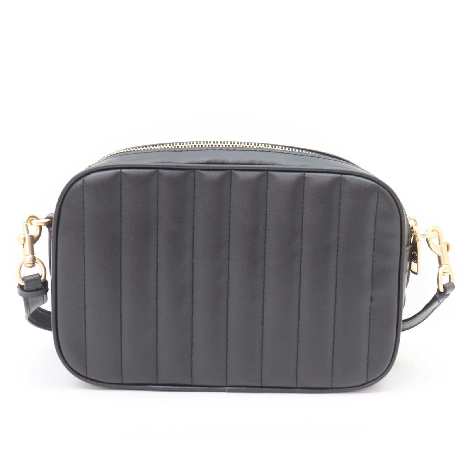 COACH コーチ 2wayショルダーバッグ 斜め掛けキルティング IT1VFXRDDTJW 未使用保管品 COACH コーチ クロスボディ 斜め掛け
