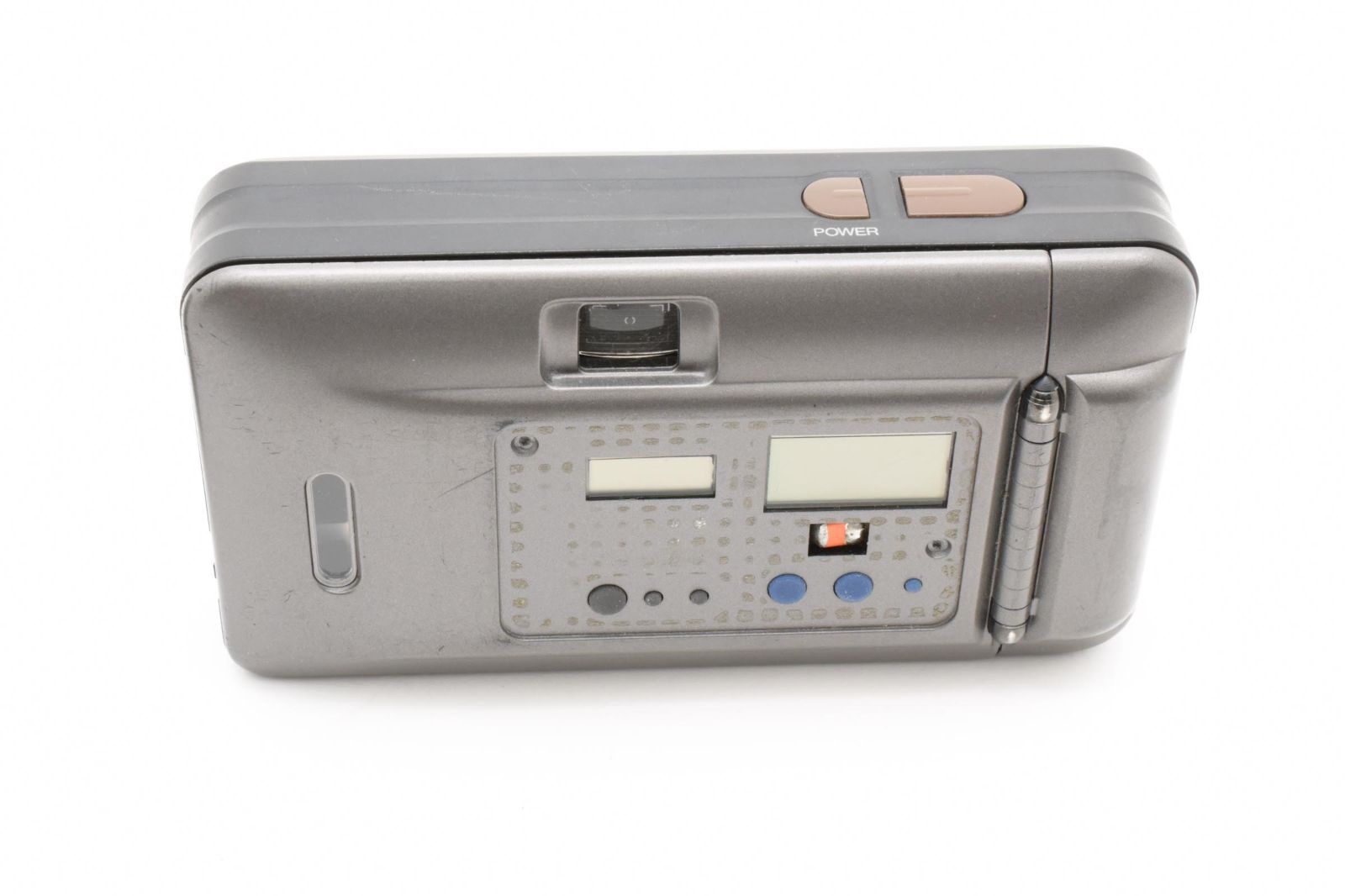 ★ジャンク品★ コニカ BiG mini BM-201 #20229 ☆ジャンク☆ Konica コニカ BiG mini BM-201 3点まとめ売り