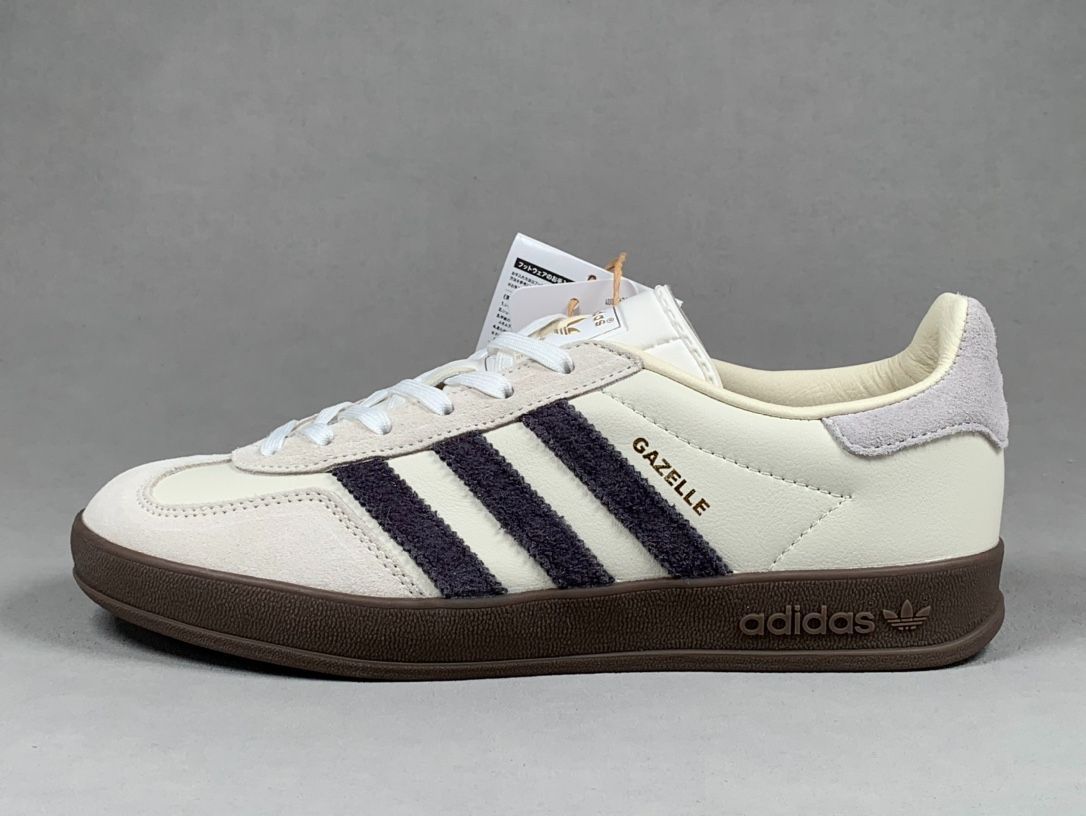 GAZELLE INDOOR