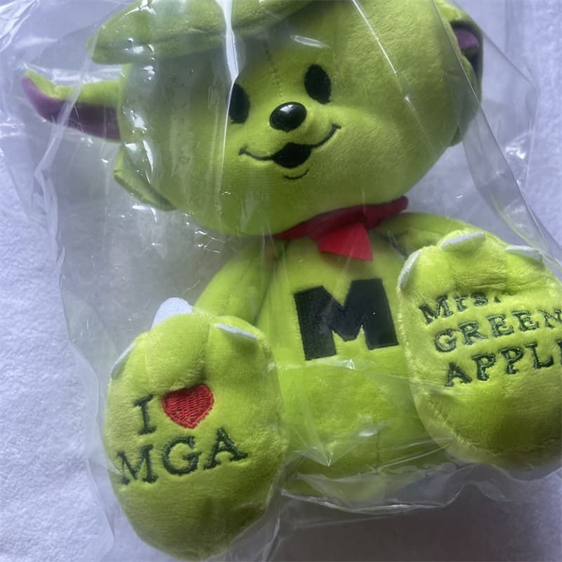 新品未開封】Mrs. GREEN APPLE Ringo JAM 7周年 メメル