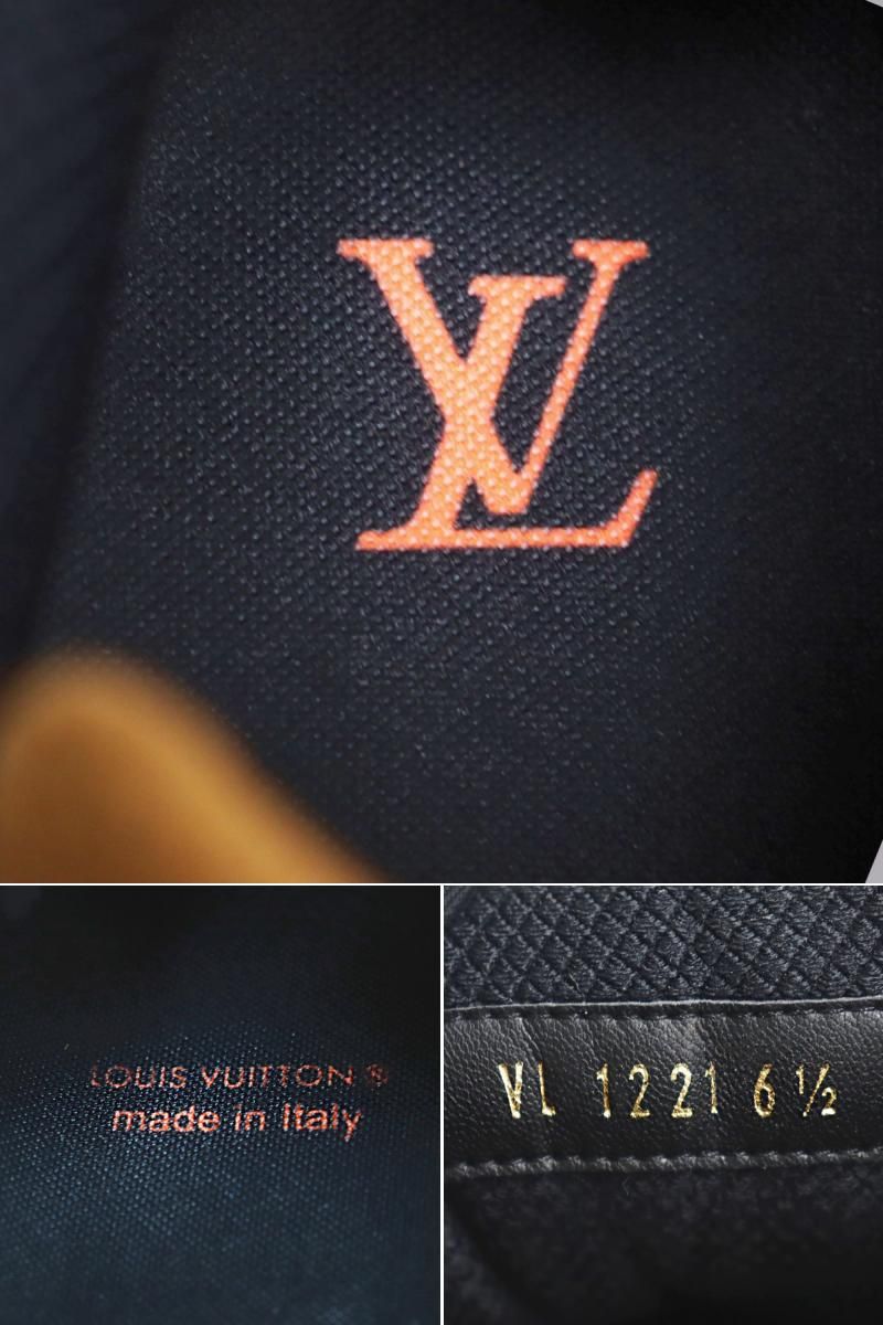 未使用品○2021年製 LOUIS VUITTON ルイヴィトン タティックライン ...