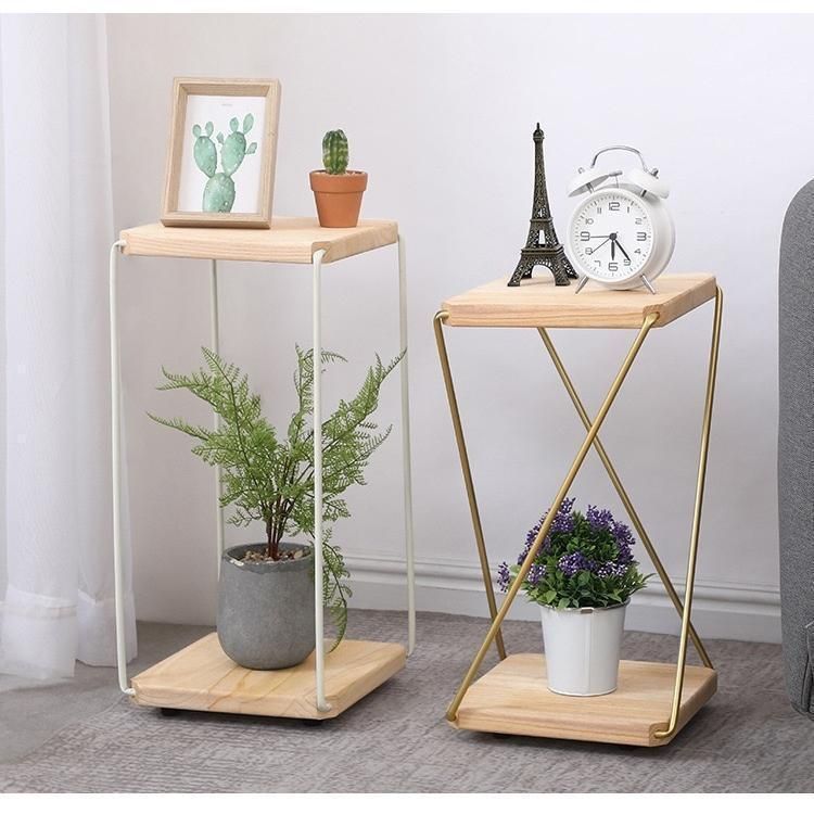 フラワースタンド コンソールテーブル 玄関 おしゃれ 棚 アイアン 観葉