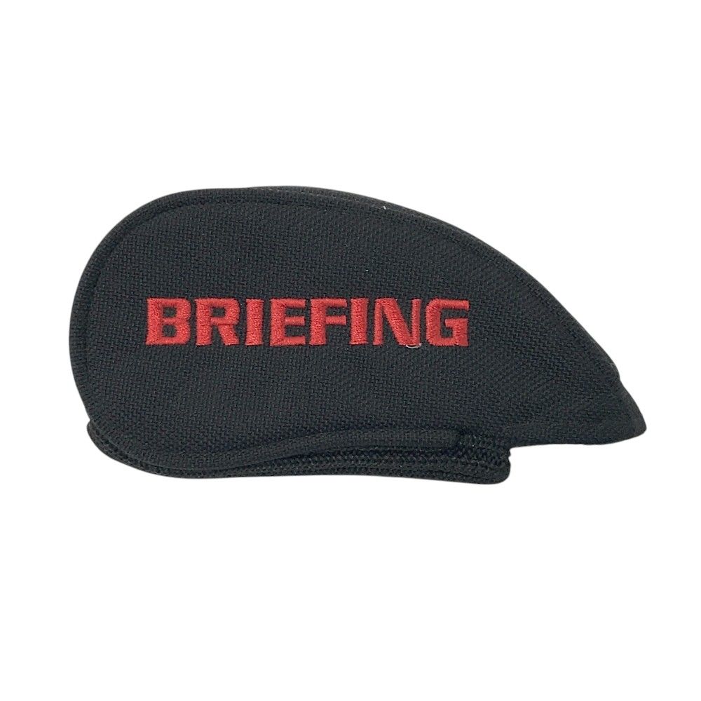 BRIEFING GOLF ブリーフィング セパレート アイアンカバー 9点セット ブラック系 IR 240101535149 ゴルフウェア ストスト LLC-HASEGAWATOSO_COM