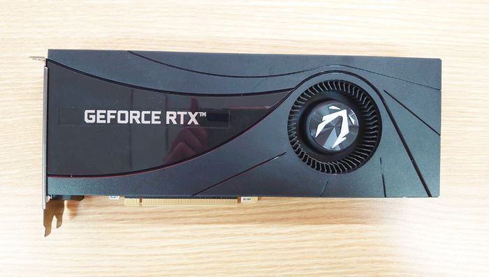 【訳あり中古品】RTX2070Super グラフィックボード グラボ パソコンパーツ パーツ  GeForce RTX2070Super ZOTAC ジャンク品 ジャンク