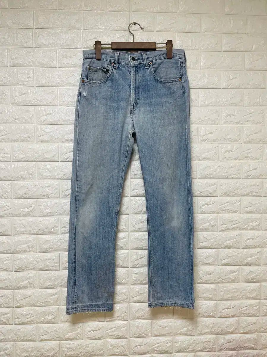 32 66 レビュー 80s LEVI S リーバイス 501 ヴィンテージ
