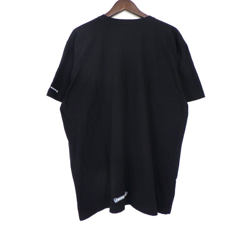 TEE ネック