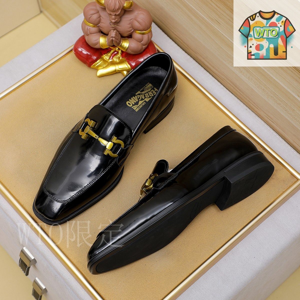 フェラガモ　靴　メンズ 楽天市場】Salvatore Ferragamo CAIRO フェラガモ メンズ