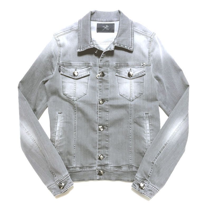 tramarossa トラマロッサ 24.7 HERMES 18MOONS ストレッチGジャン