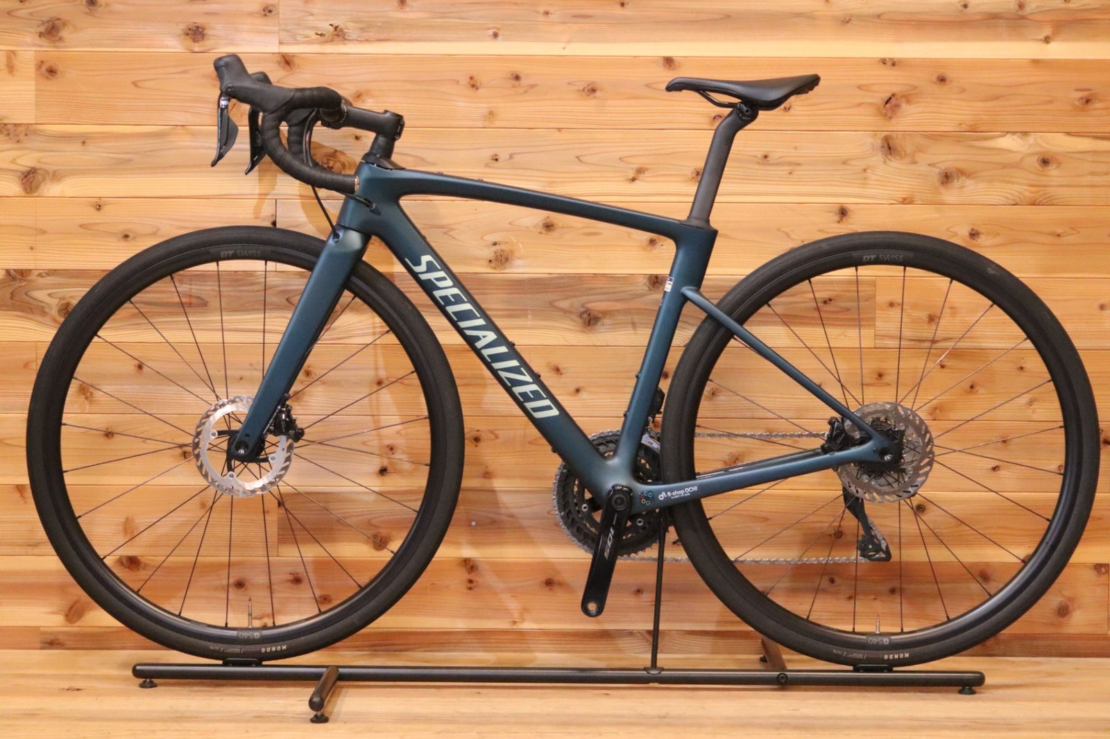 SPECIALIZED ルーベ