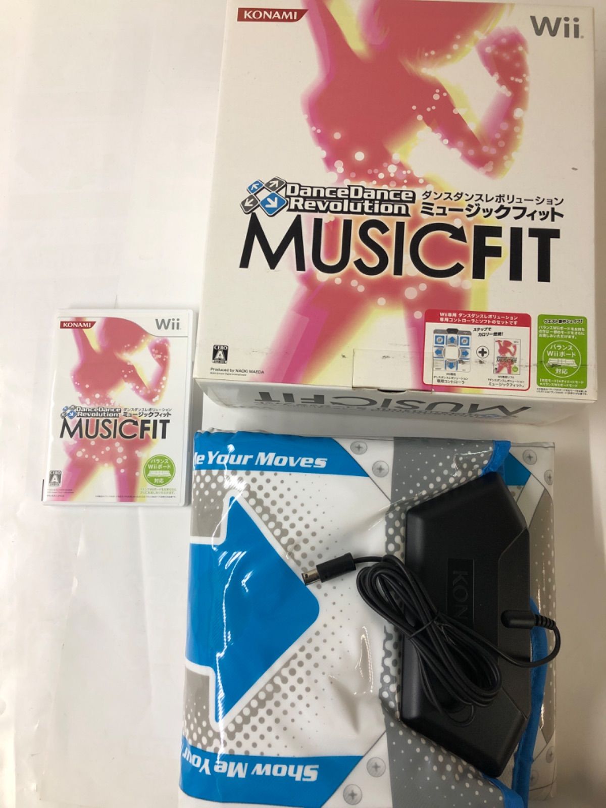Amazon.co.jp: ダンスダンスレボリューション ミュージック