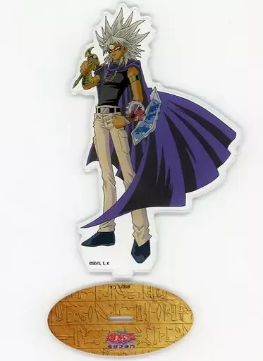 2025年最新】闇マリク アクリルスタンドの人気アイテム - メルカリ