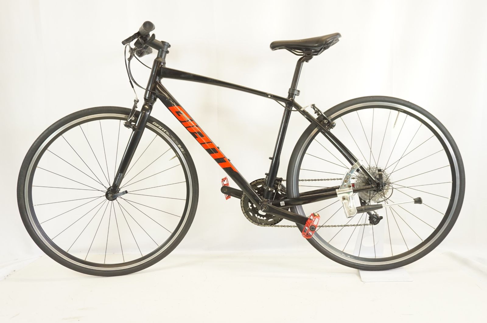 GIANT ジャイアント ESCAPE RX3 2025年モデル クロスバイク | バイチャリ宇都宮店